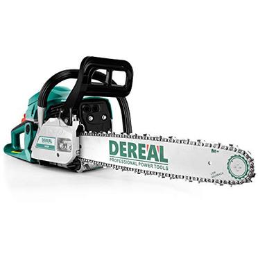Are Dereal Chainsaws Any Good 