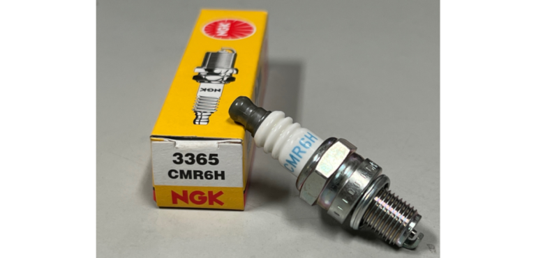 What Spark Plug Does a Stihl Chainsaw Take? – The Real Answer ...
