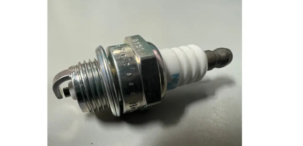 Are All Chainsaw Spark Plugs The Same? The Truth – Chainsaw Ace