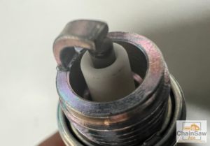 What Spark Plug Does a Stihl MS250 Take? – The Answer! – Chainsaw Ace