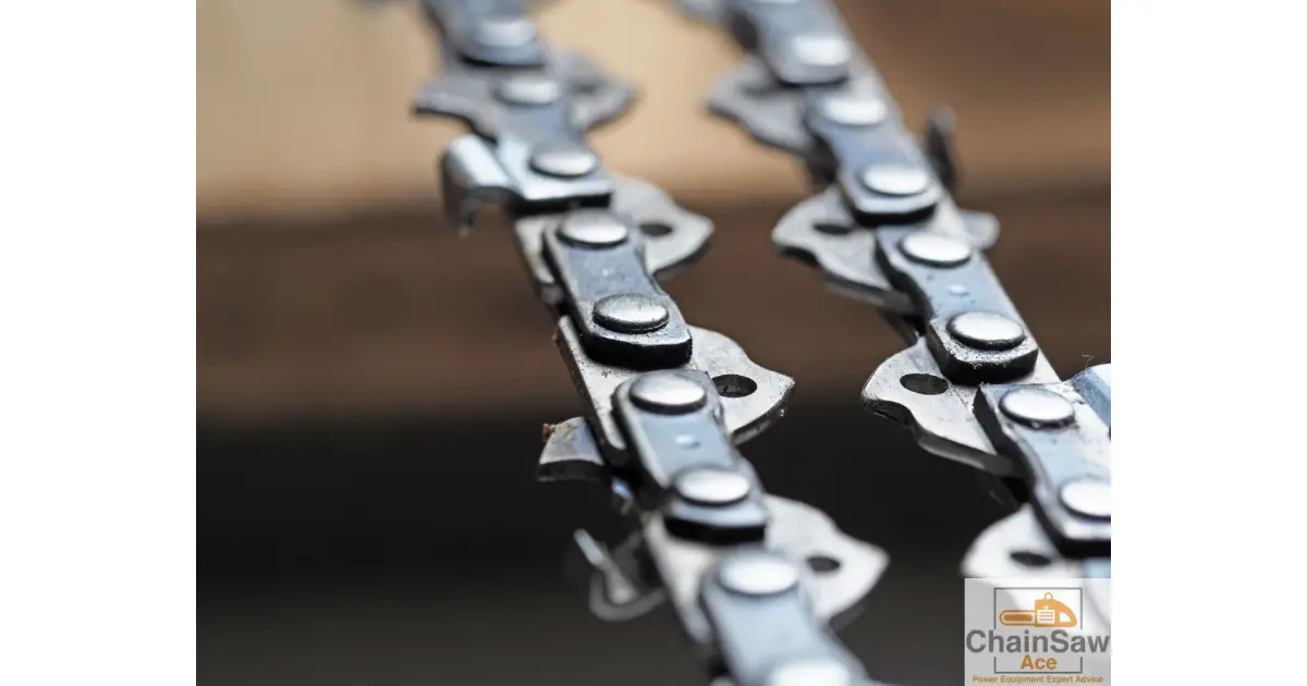 How Tight Should A Chainsaw Chain Be? – The Definitive Answer ...