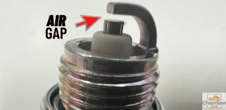 What Is the Gap for A Stihl Chainsaw Spark Plug? – Chainsaw Ace