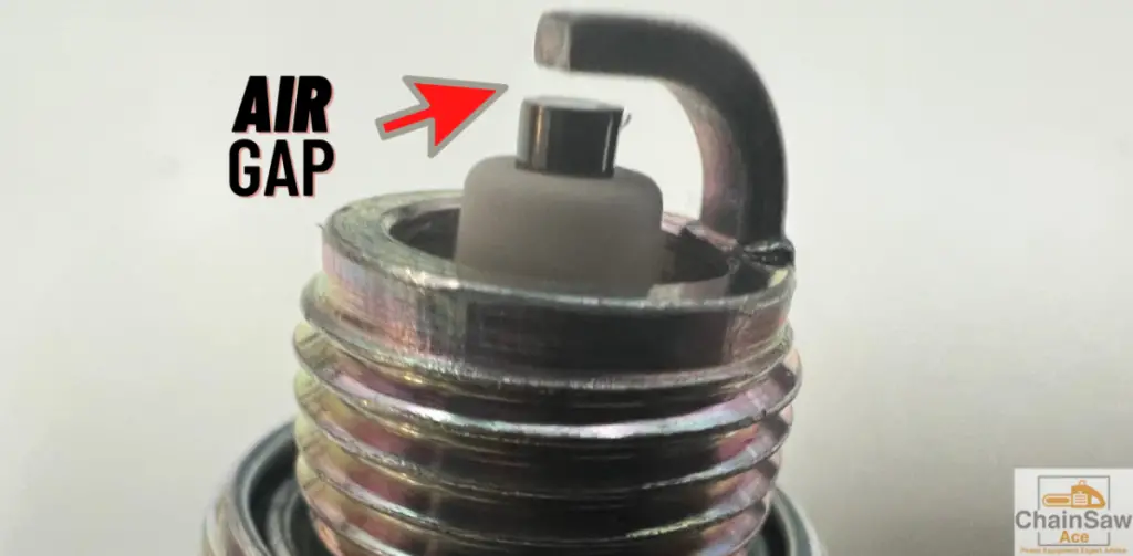 Signs of a Failing Stihl Chainsaw Spark Plug: The Facts - Spark Plug Air Gap
