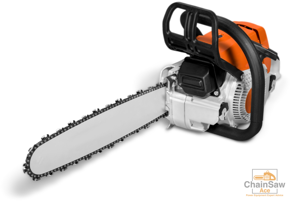 Stihl Chainsaw