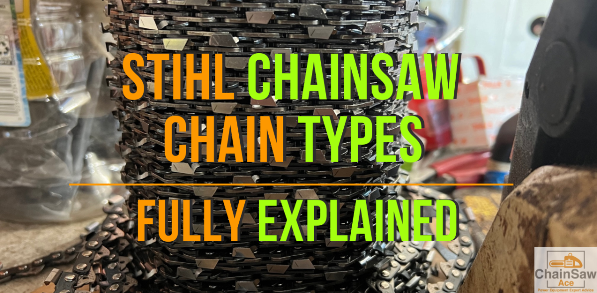 how-to-properly-adjust-a-chain-on-a-ms250-stihl-chainsaw-youtube